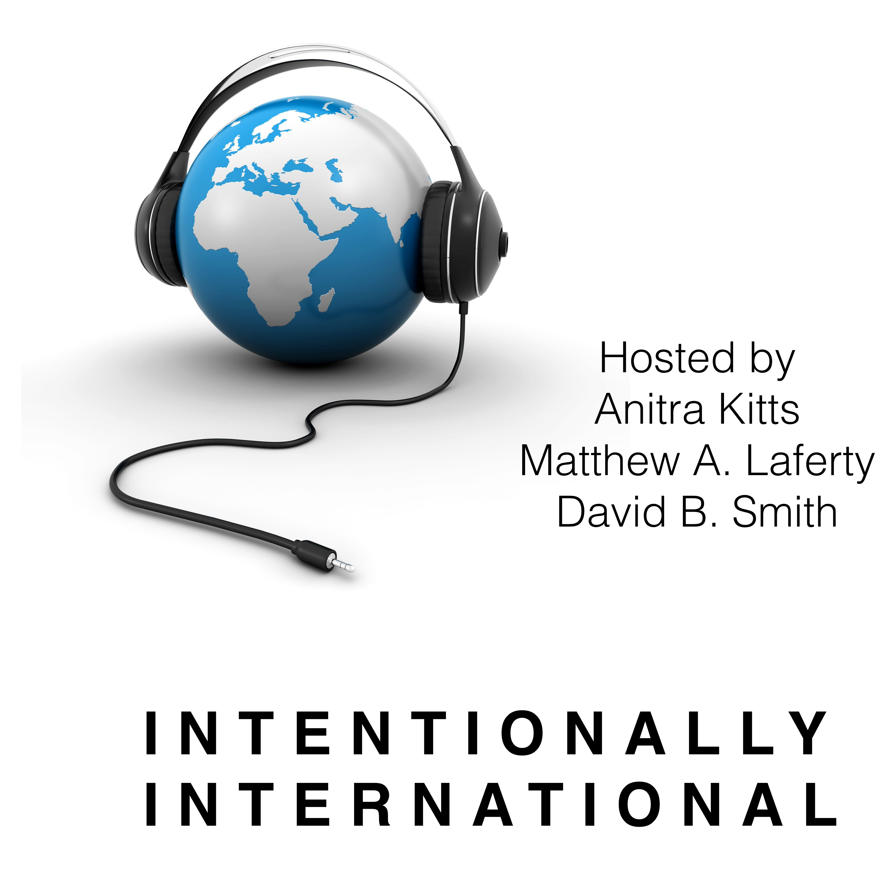 Intentionally International